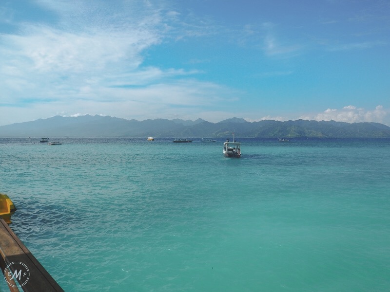 Lombok Day Trip