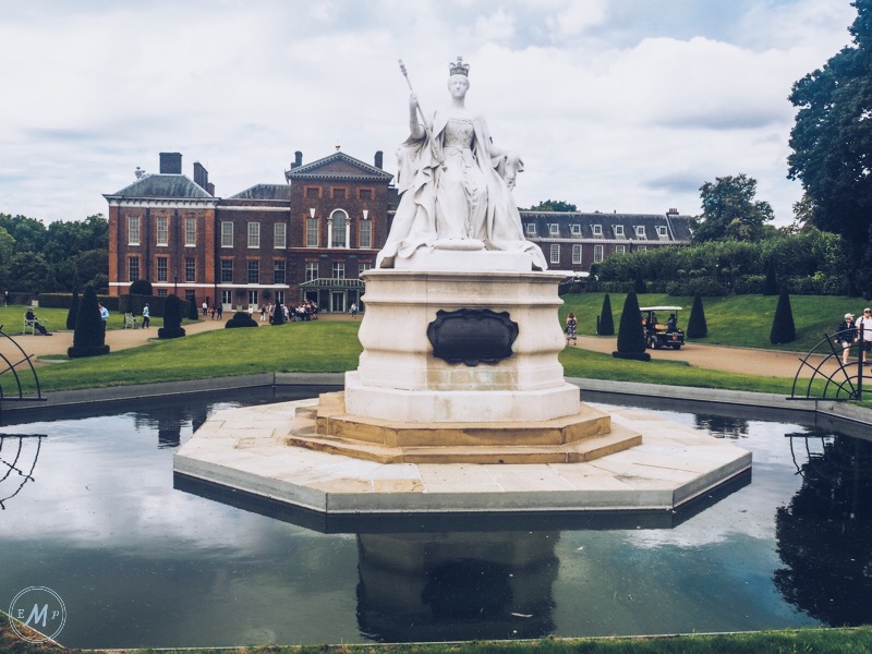 Ultimate guide to visiting Kensington Palace - Kensington palace exhibition, Queen Victoria Revealed