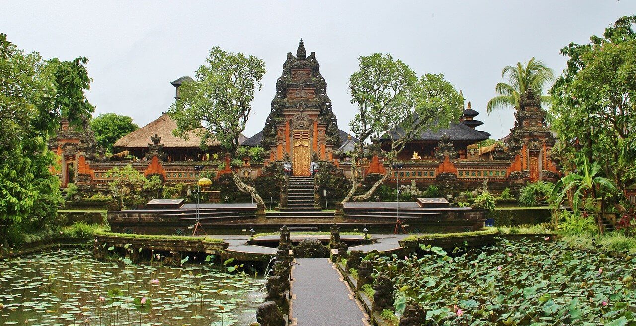 Top things to do in Ubud Bali