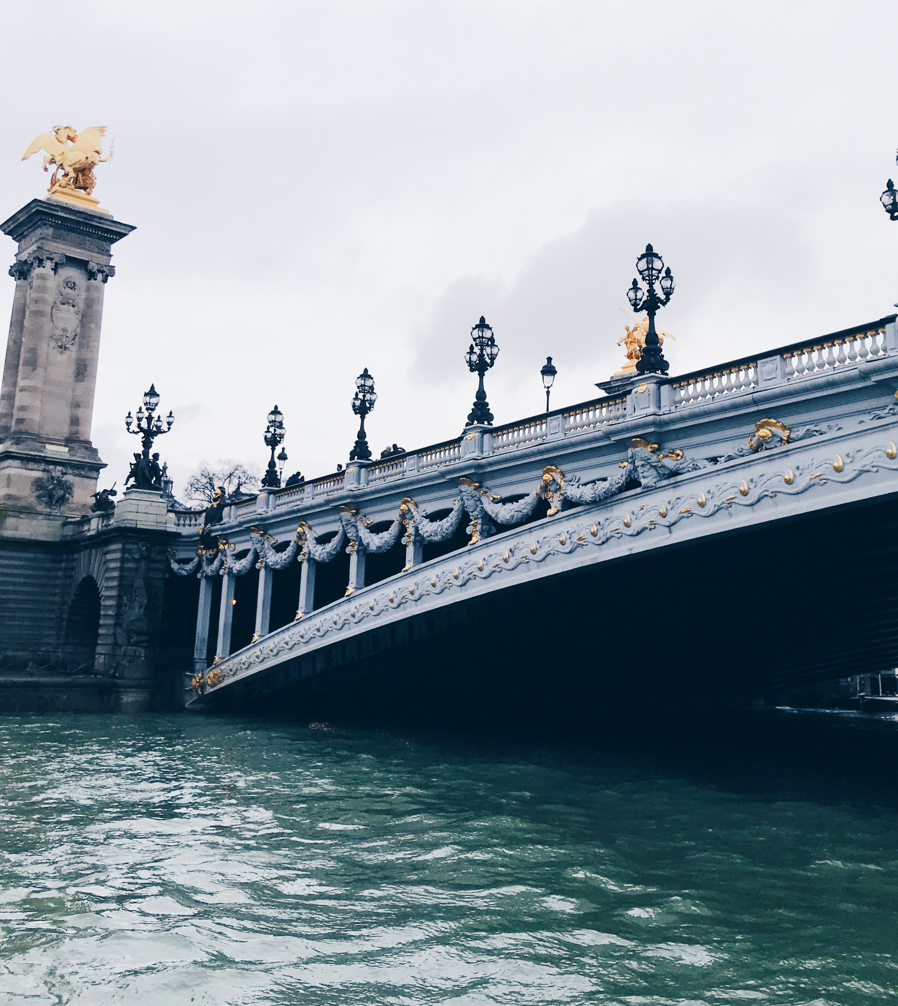 Pont Alexandre III