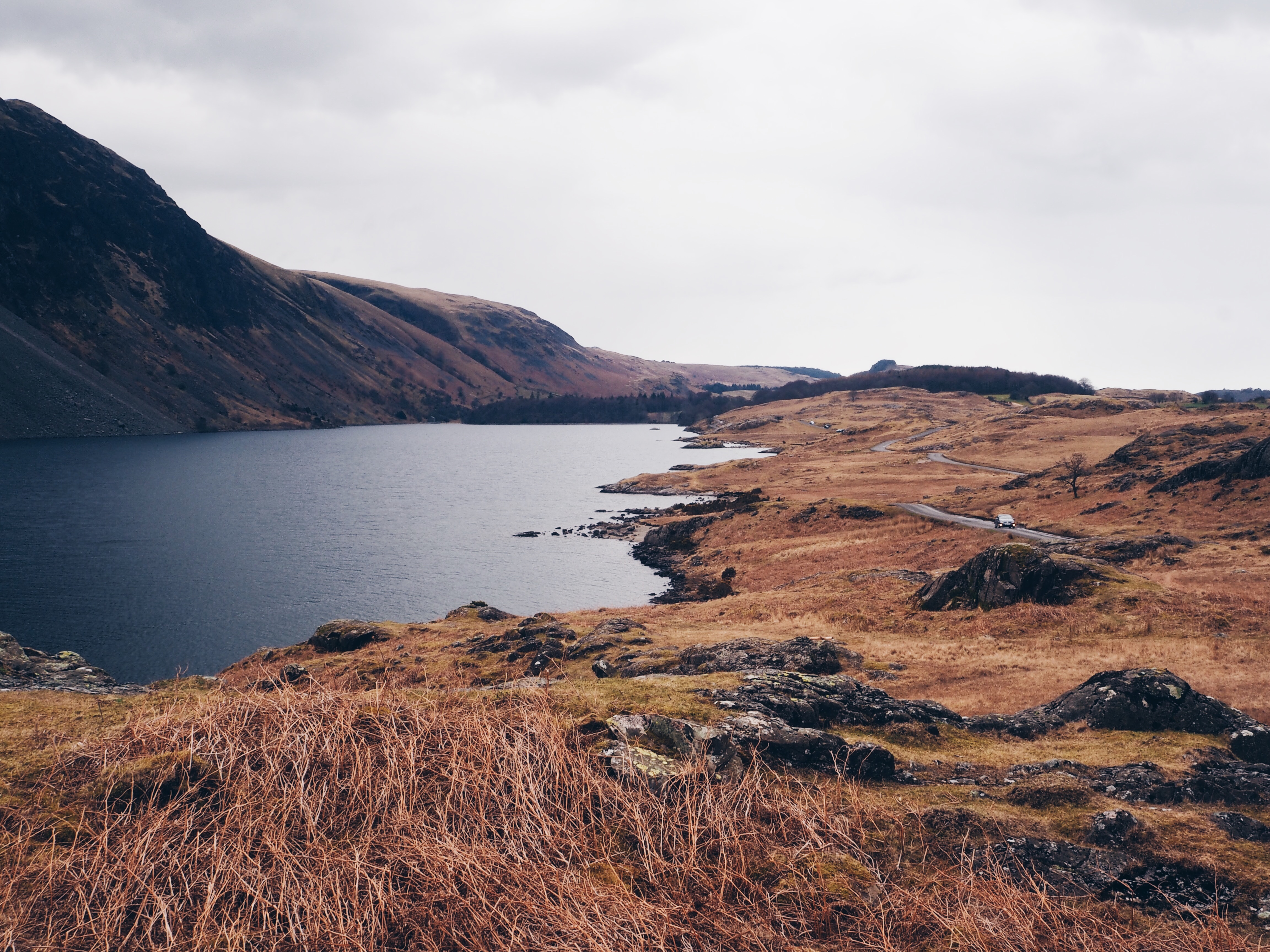 Top Lake District Activities 