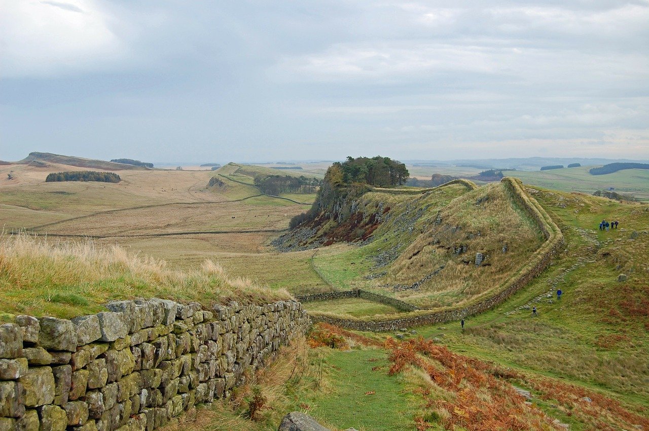 Places in the Lake District