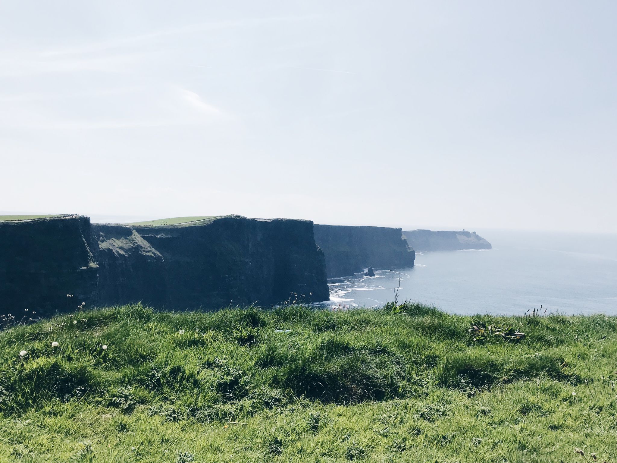 tours of ireland cliffs of moher