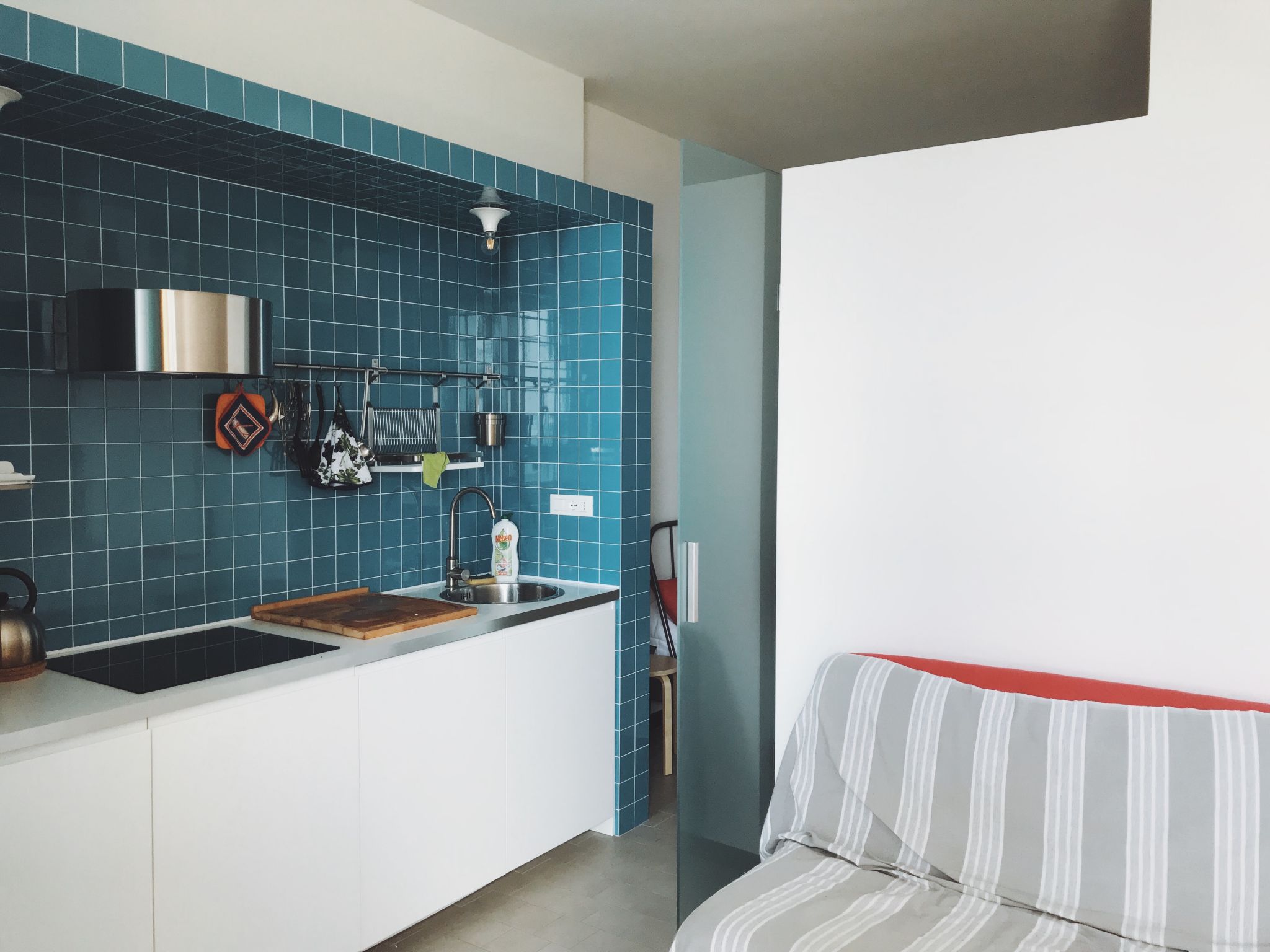 where to stay in cinque terre (Airbnb Cinque Terre)