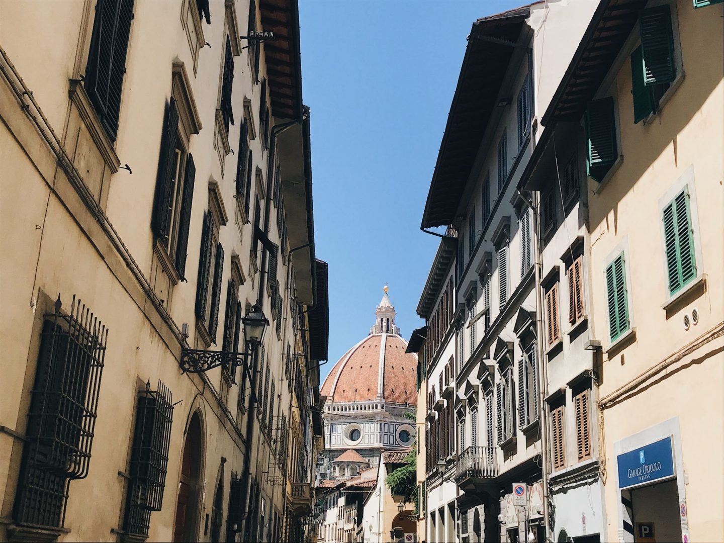 Things to do in Florence 