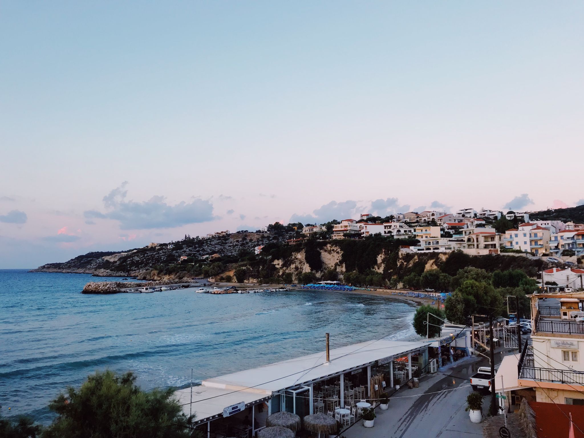 Things to do in almyrida crete