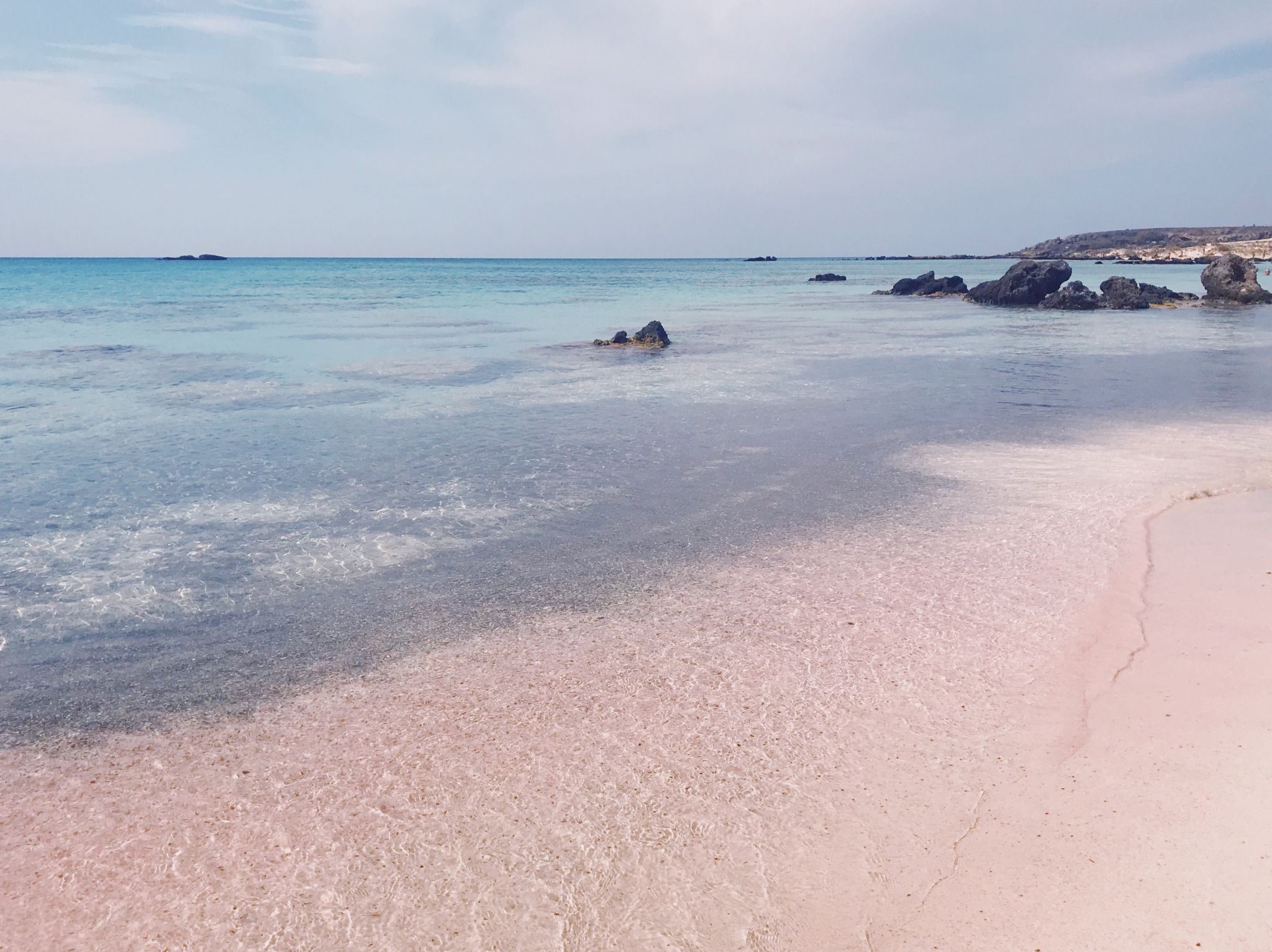 elafonisi beach