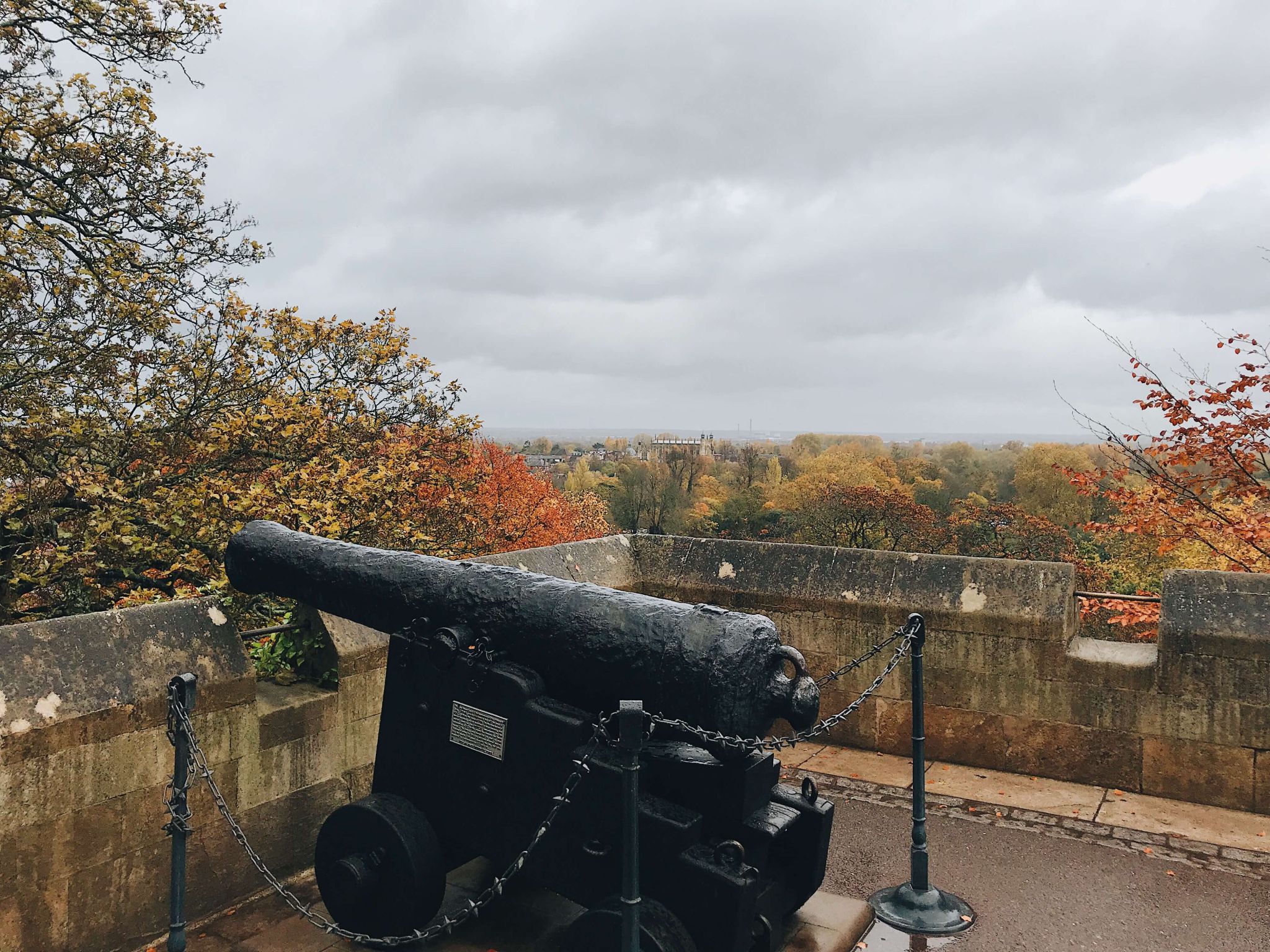 Day out in Windsor 