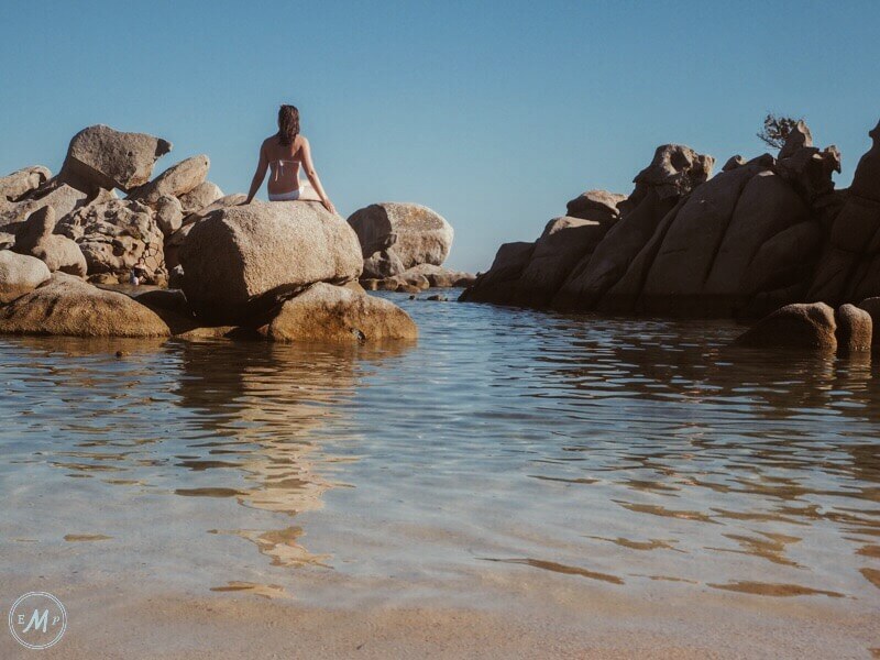 Porto Vecchio beaches