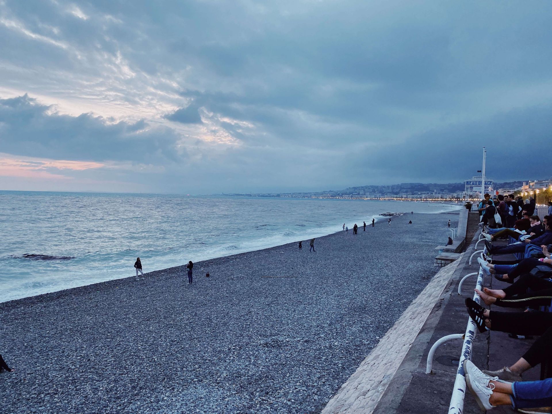 Nice sightseeing One day in Nice France Itinerary