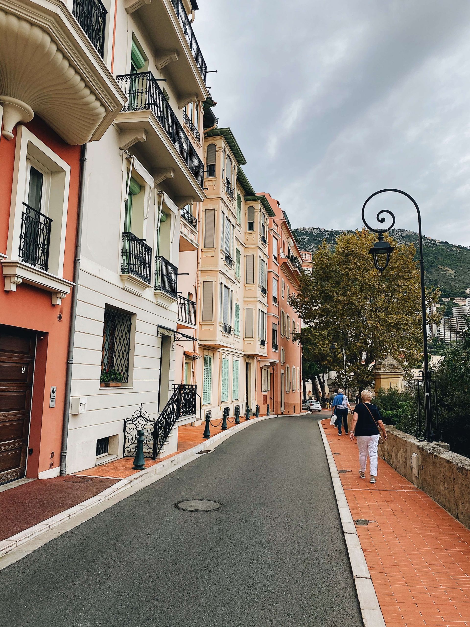 What to see in Monaco in one day