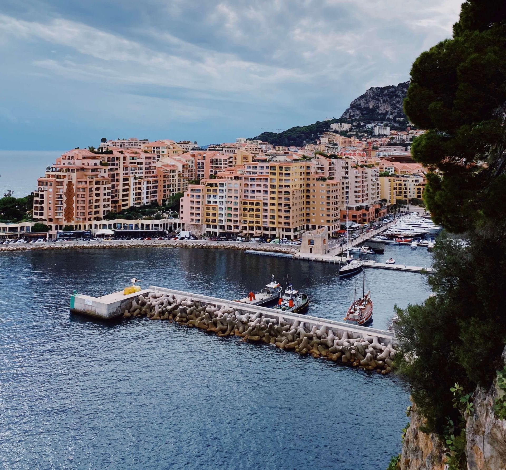 Nice to Monaco Day Trip Itinerary
