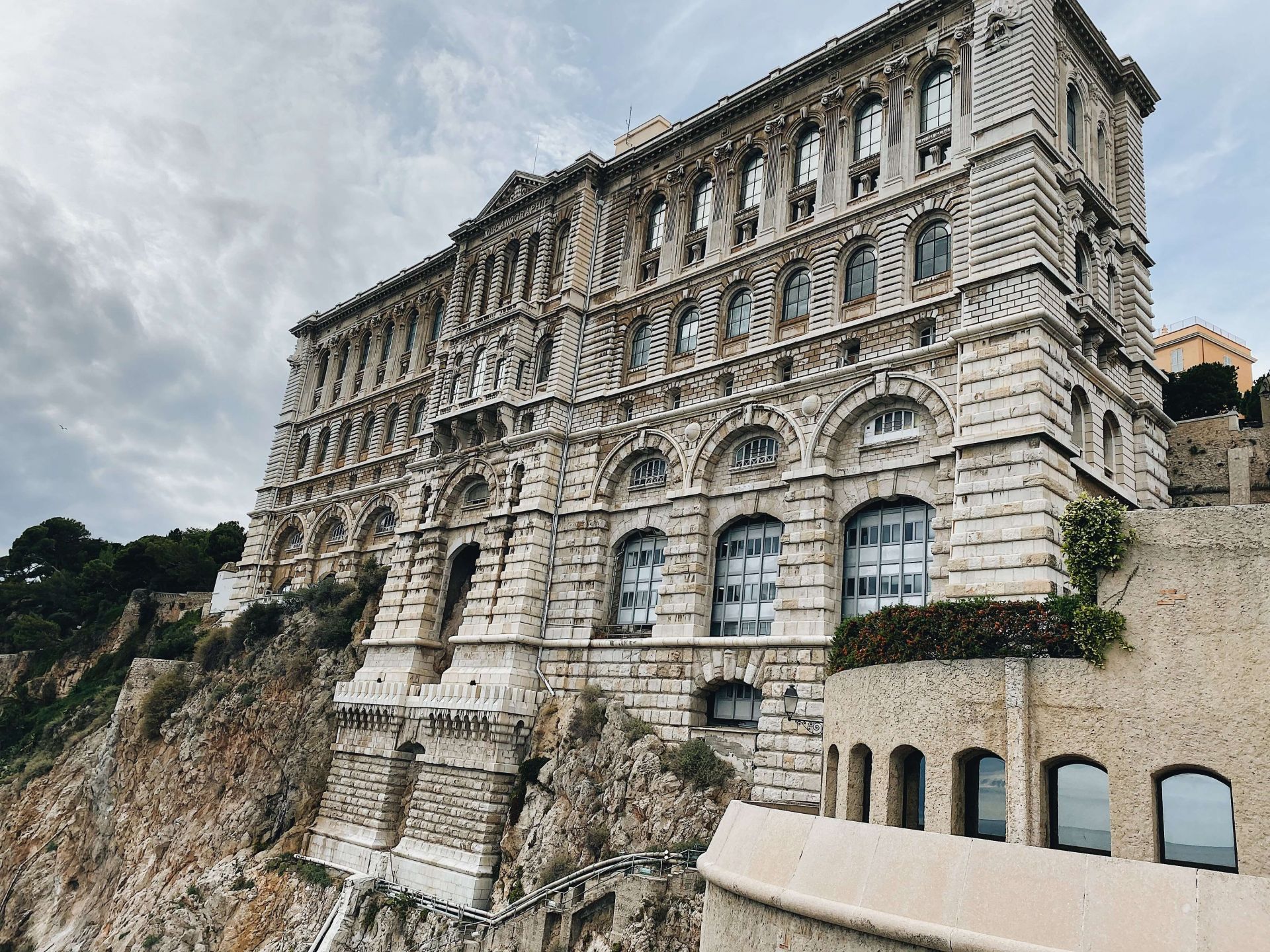 What to see in Monaco in one day 