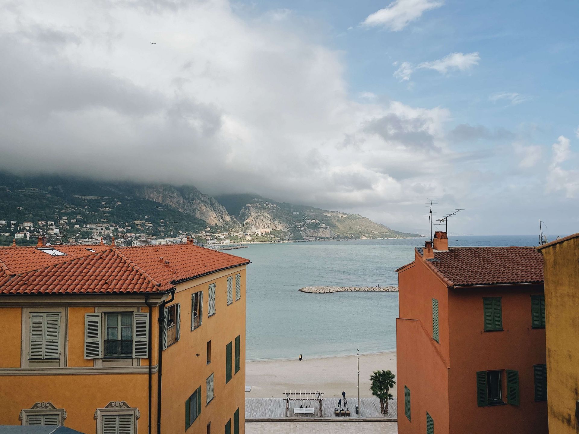 What to do in Menton 