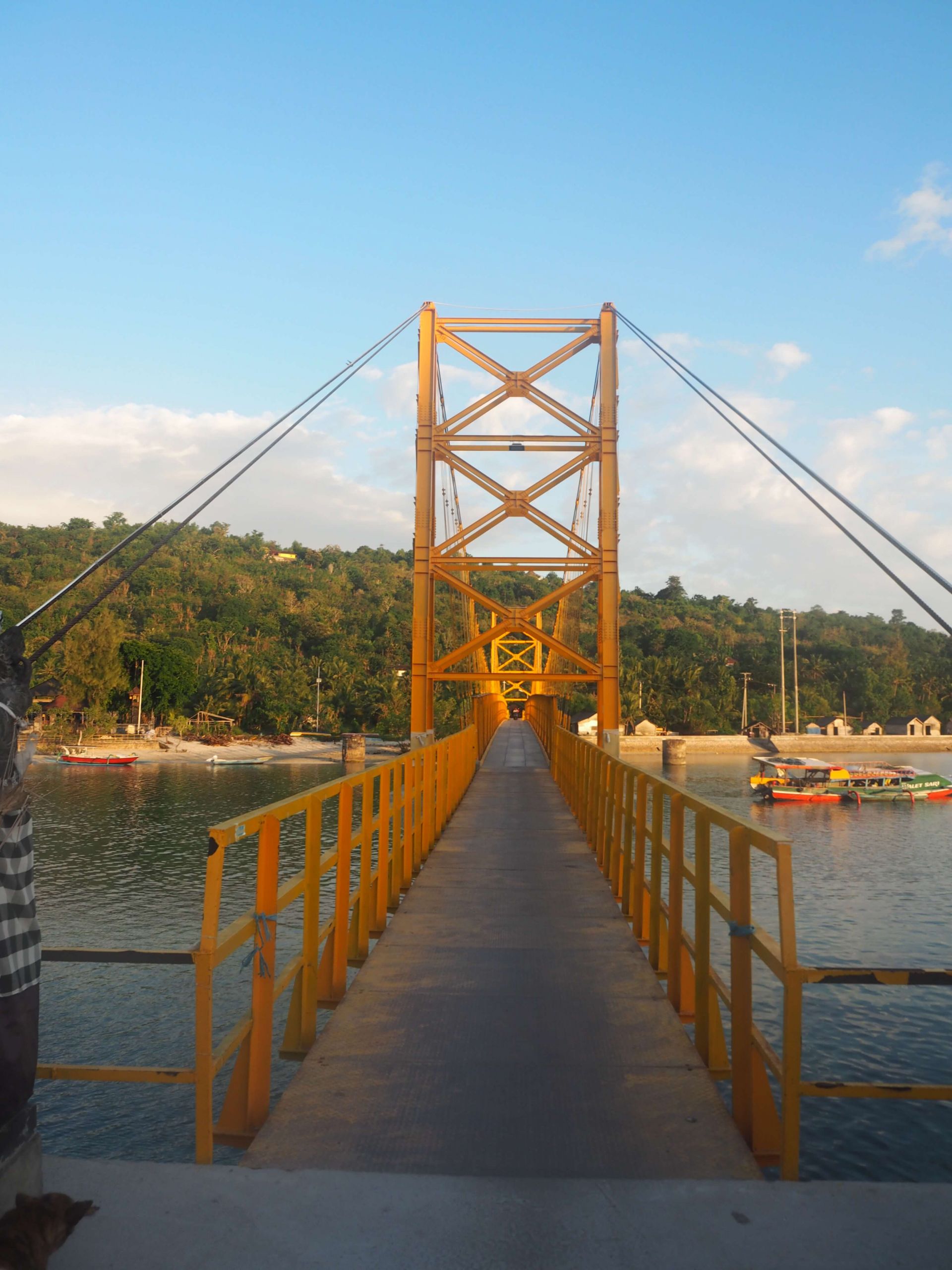 Things to do in Lembongan