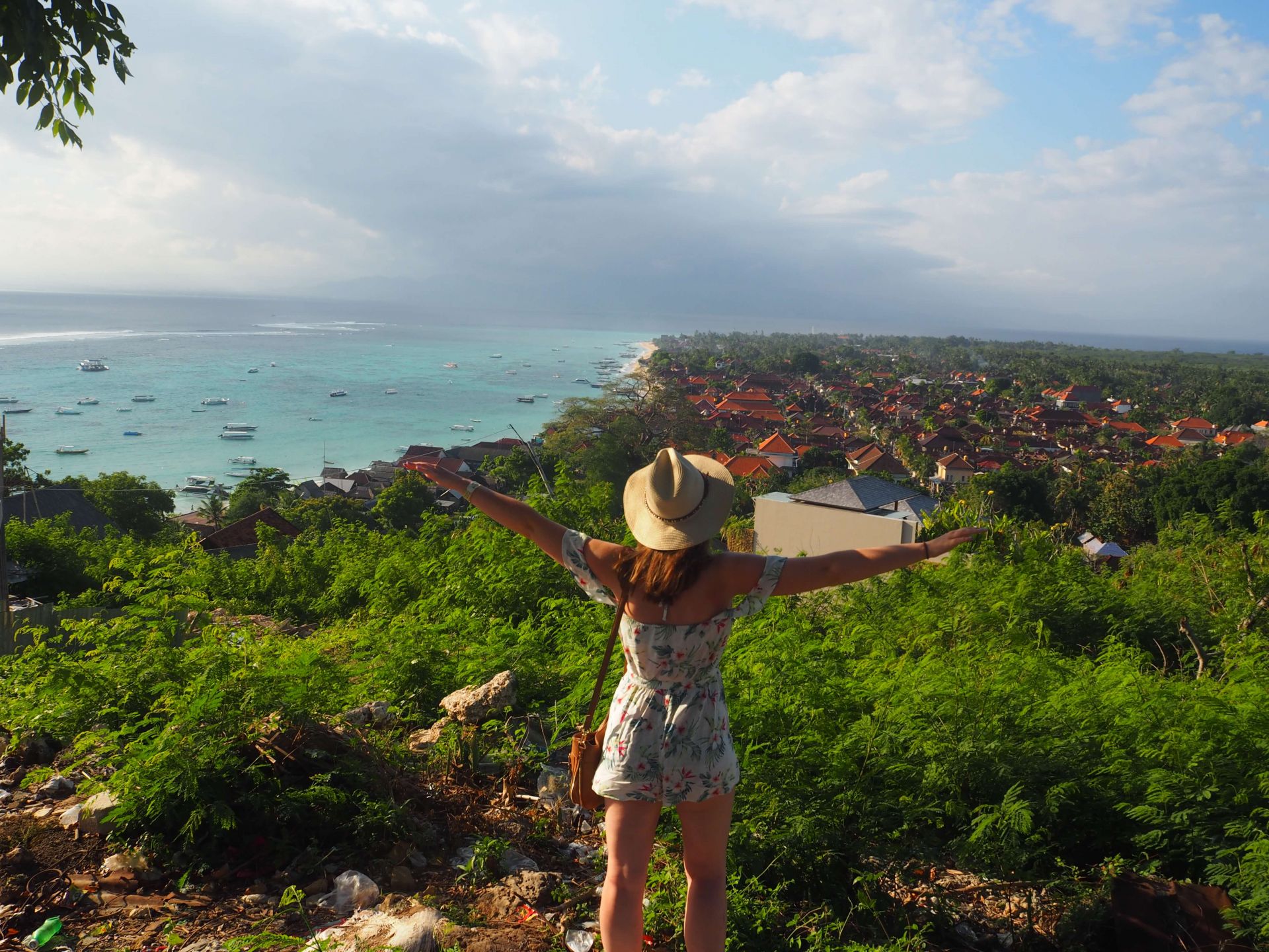 Things to do in Nusa Lembongan