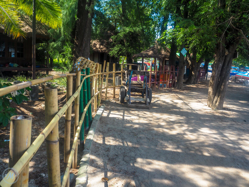 Things to do in Gili Trawangan 