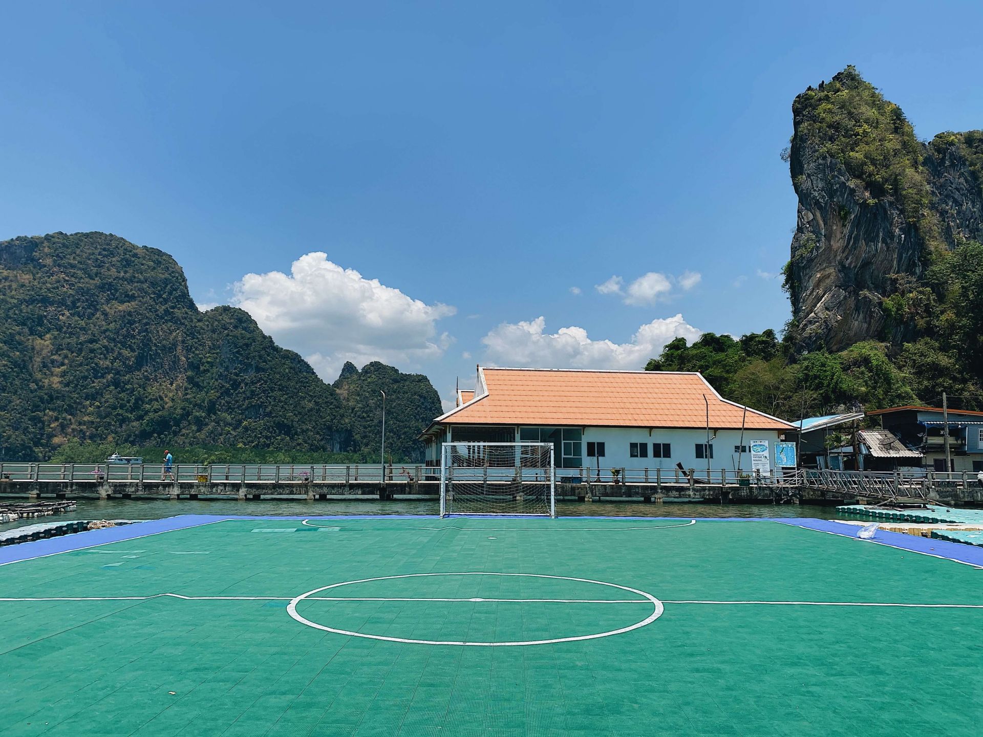 Phang Nga Bay day trip