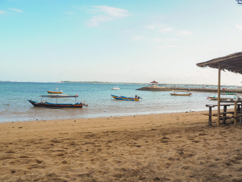 Sanur Bali