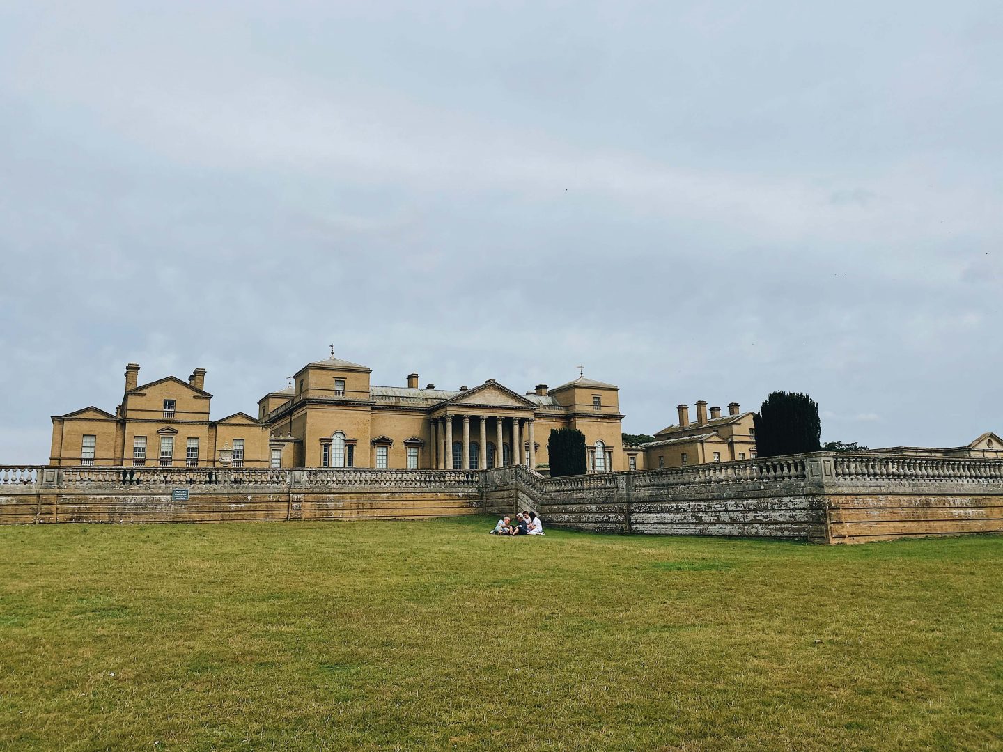 Things to do in Norfolk: Holkham Hall