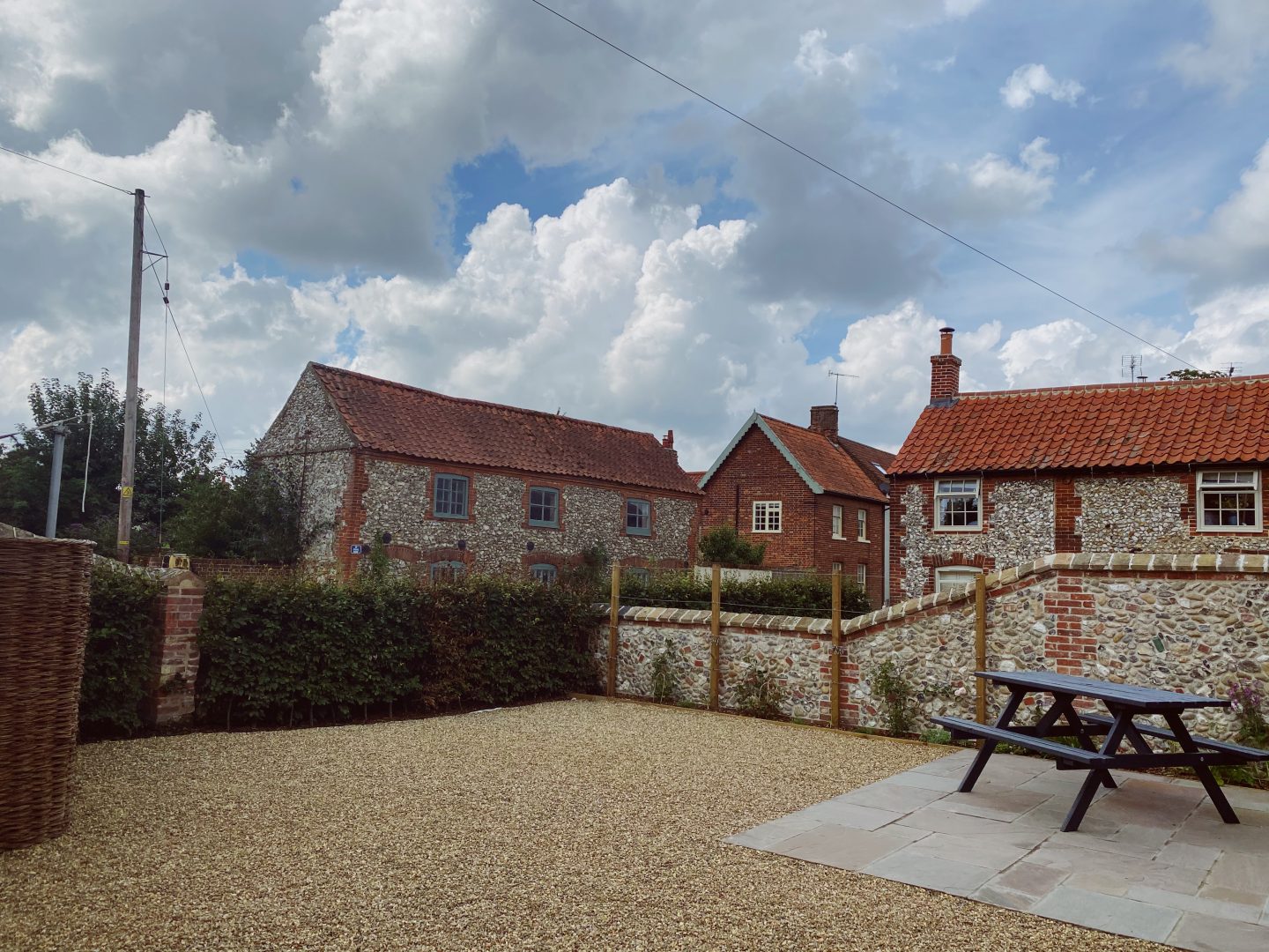 Self Catering Norfolk