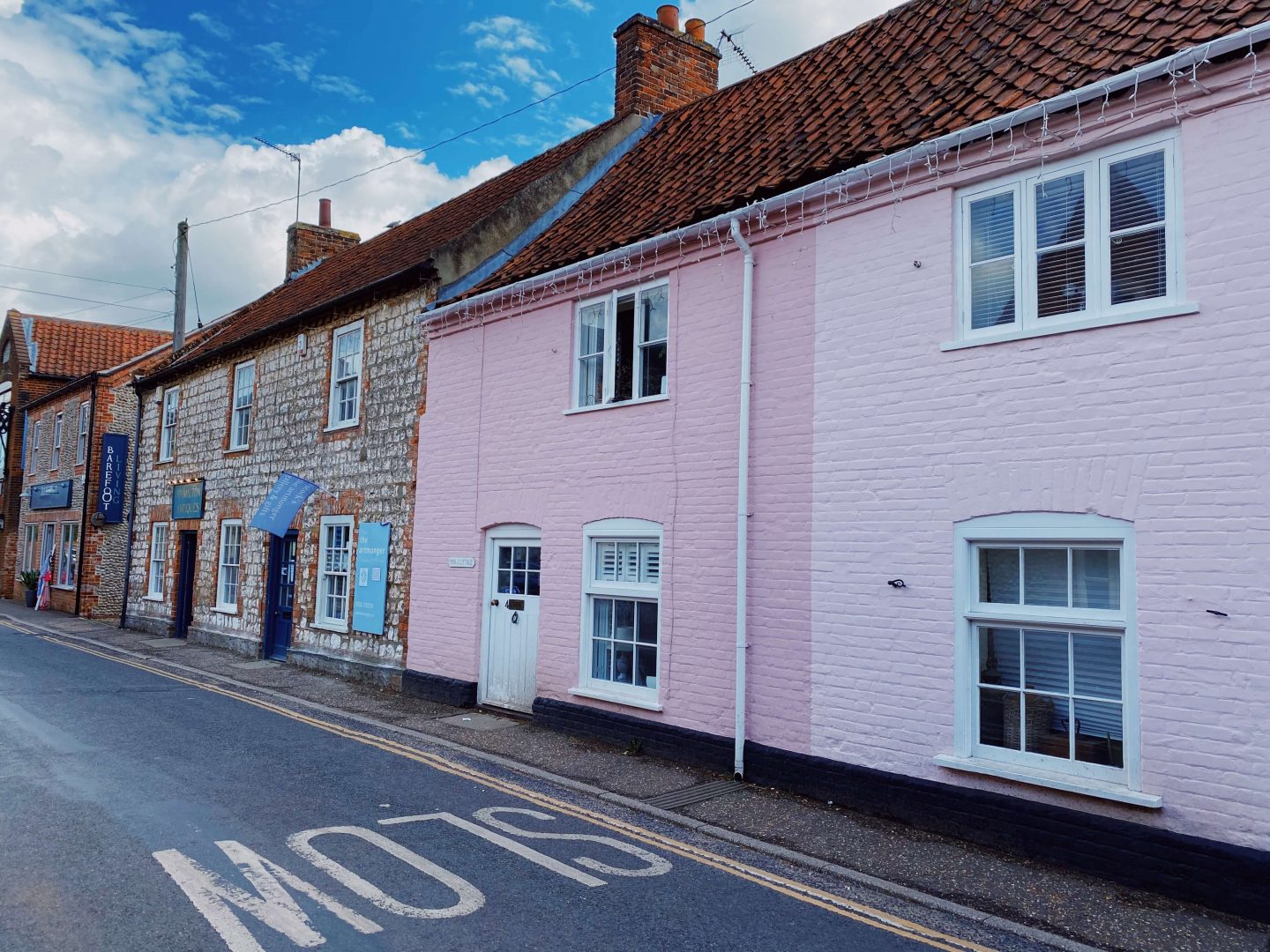 Best Places to visit in Norfolk Burnham Market