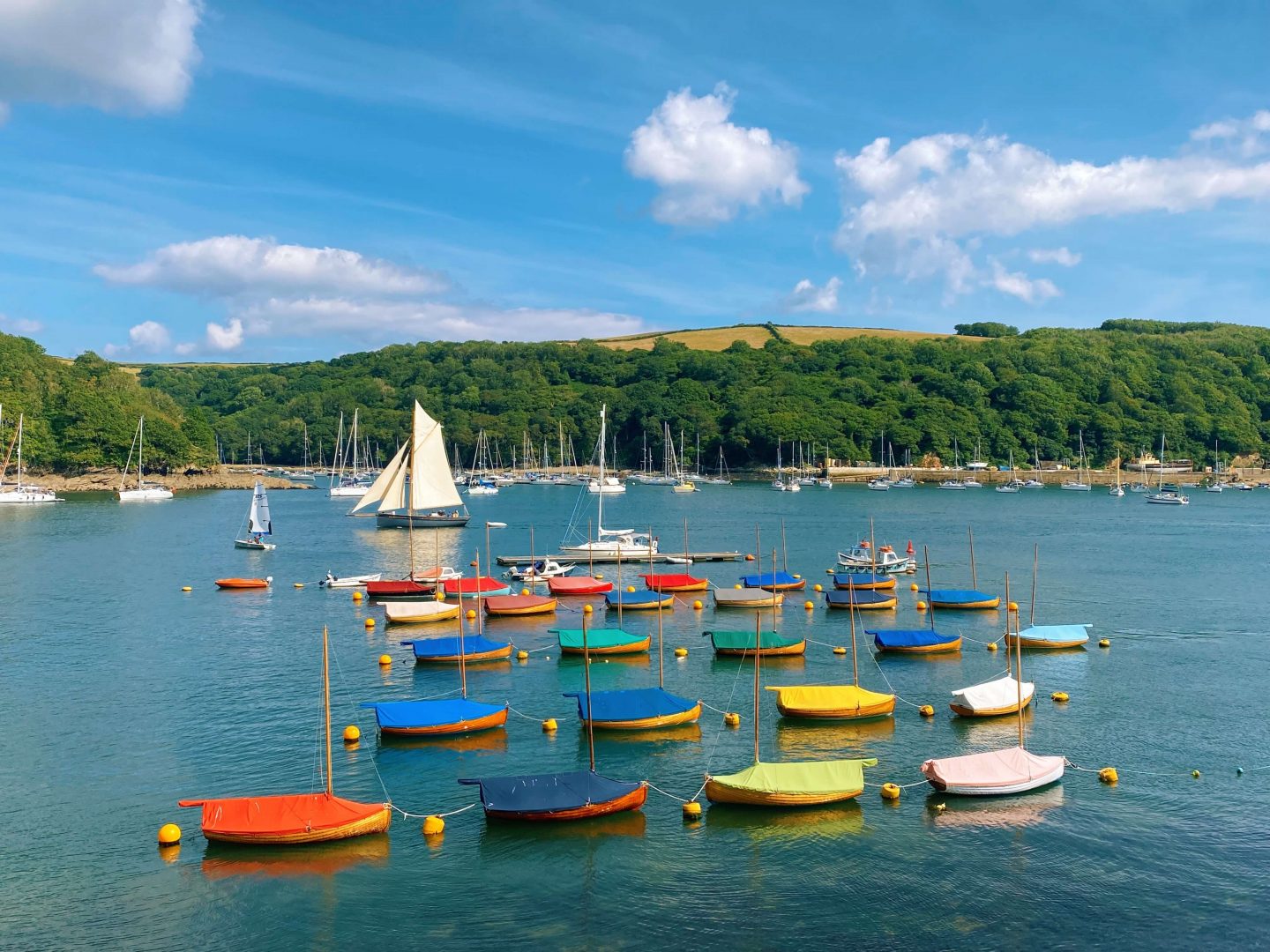 Best things to do in Fowey