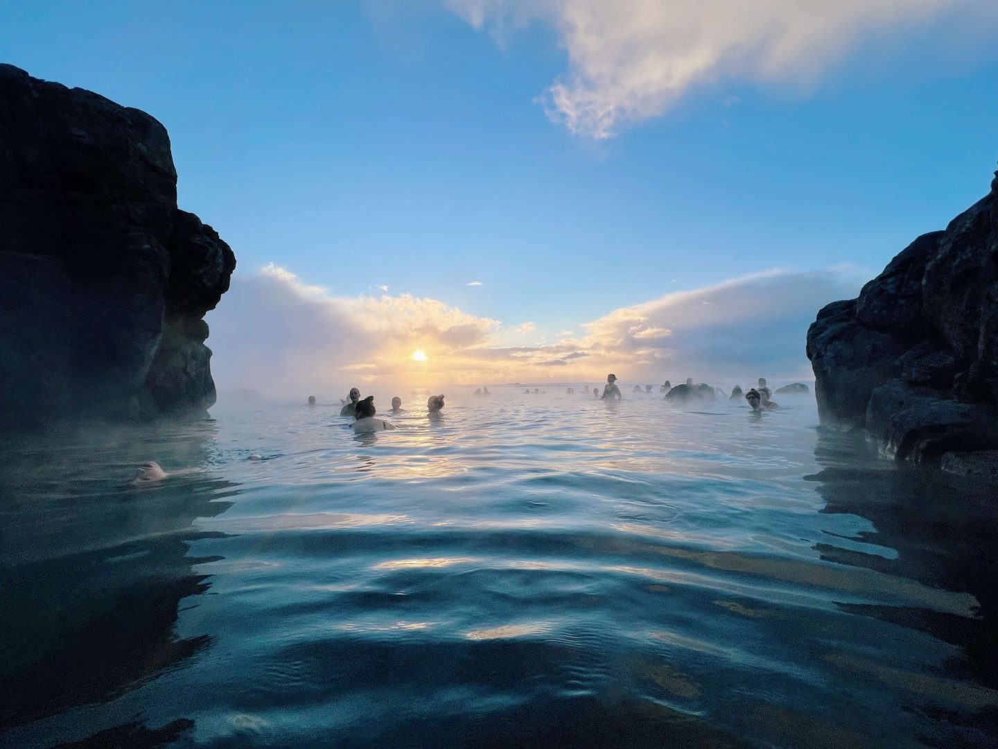 Reykjavík Sky Lagoon