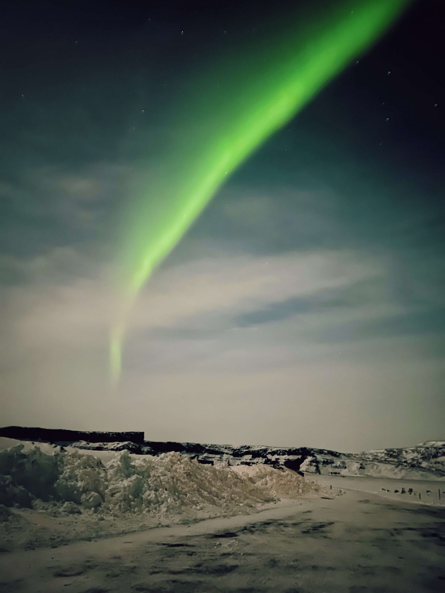 How to see the Northern Lights In Iceland (Northern Lights Tour)