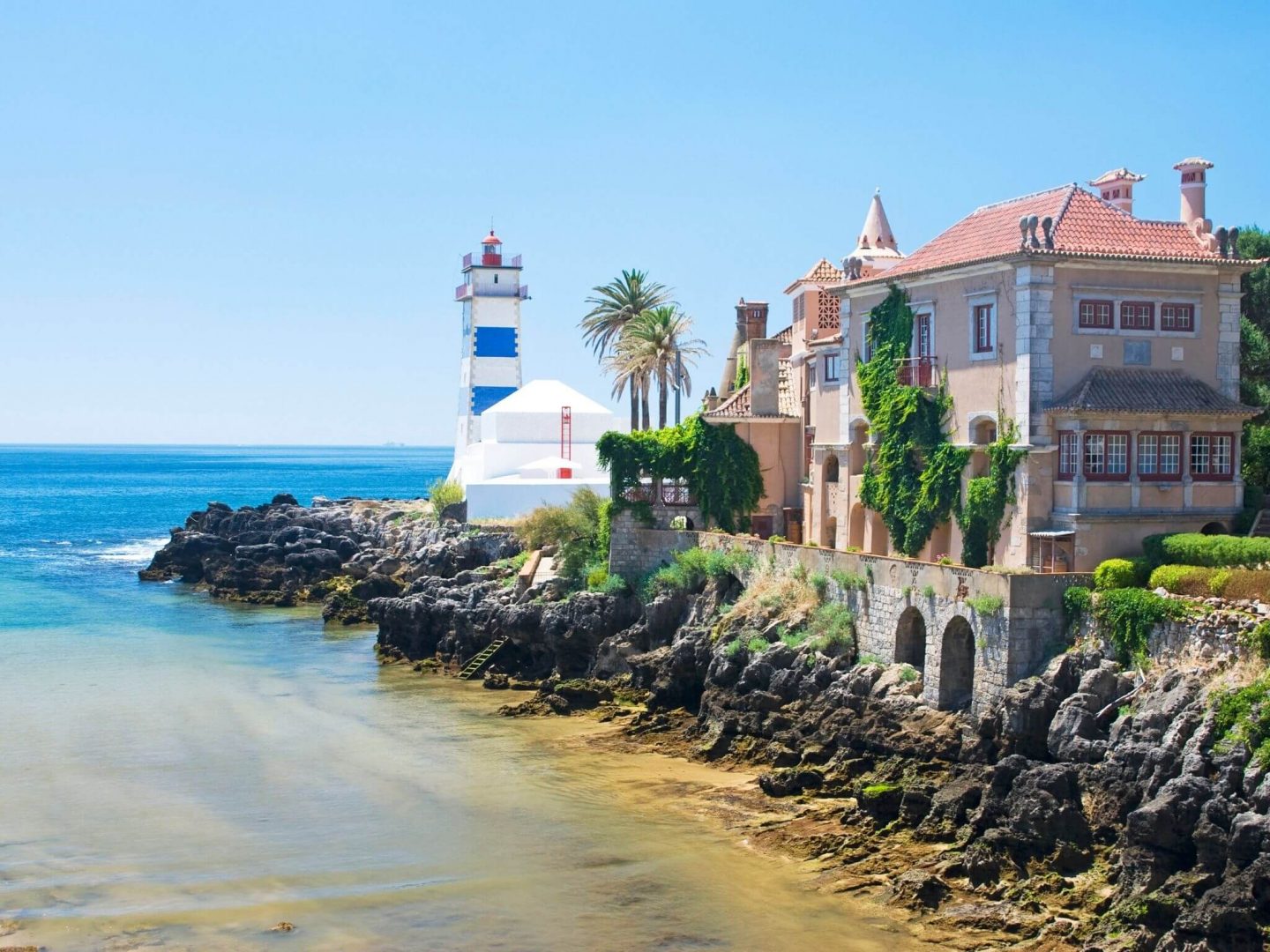 Cascais 