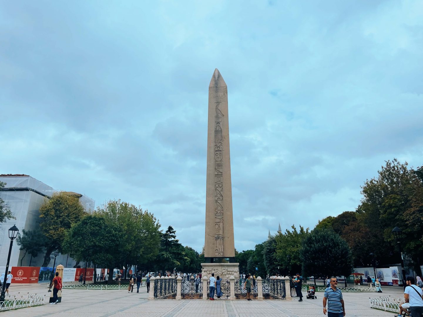  Sultanahmet Square Hippodrome