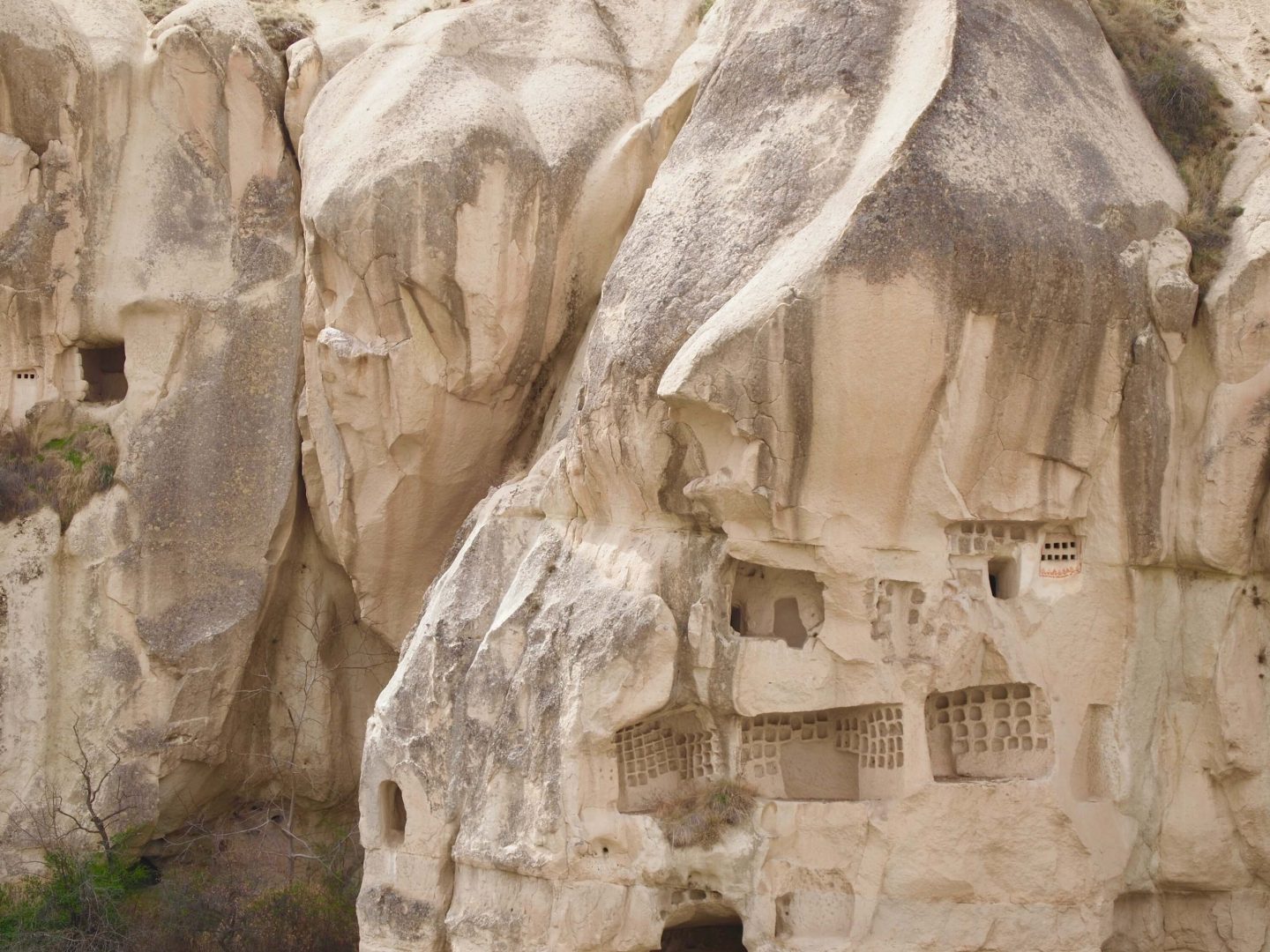  Pigeon Valley Cappadocia