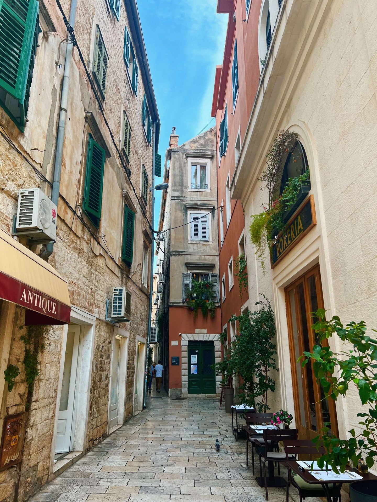 The 10 Best Things To Do In Split Croatia - Earth's Magical Places