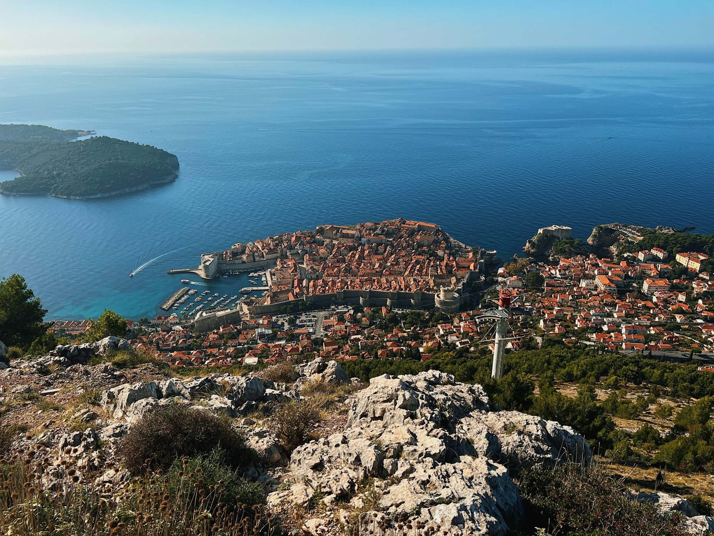 things to do in dubrovnik croatia 