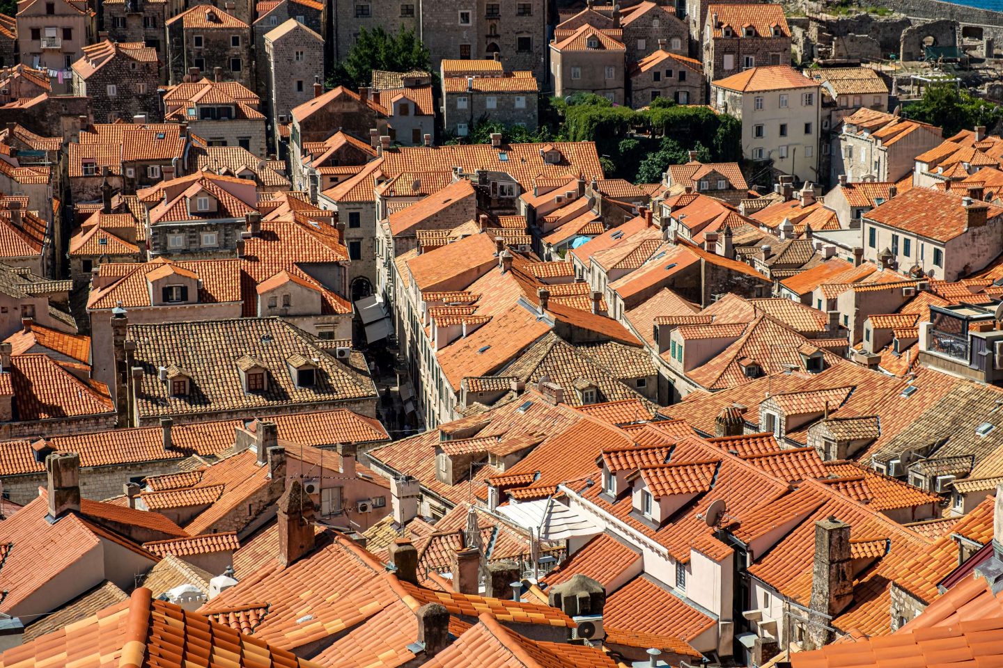 Best time to Visit Dubrovnik Croatia