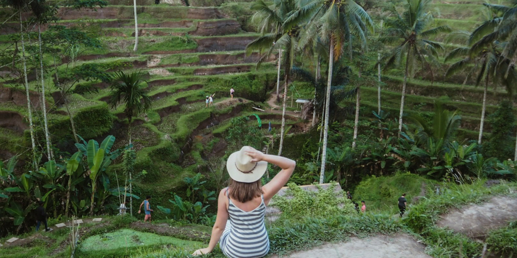 10 unique things to do in Ubud Bali