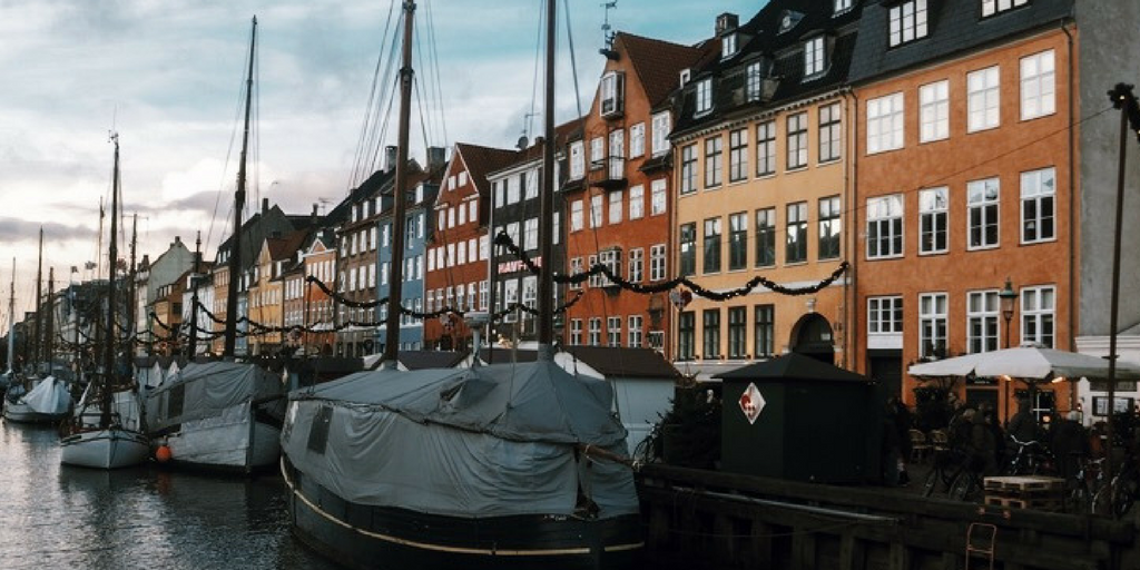 A Guide To Visiting Copenhagen In Winter