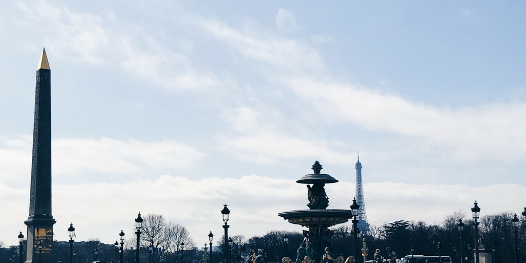 Two Days in Paris: First Timers Guide To Paris