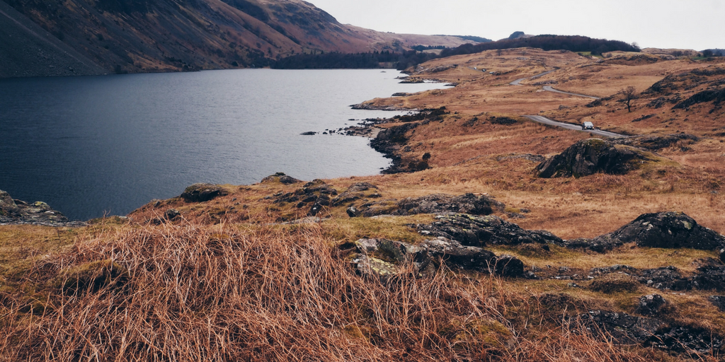 Top 10 Lake District Activities