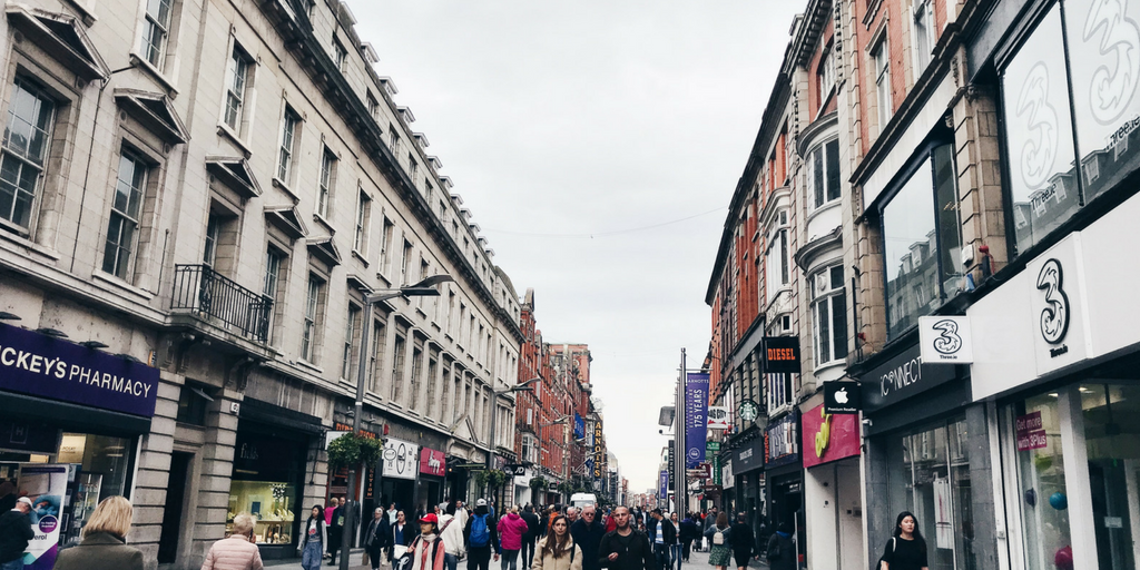 Dublin in a day: What to do in Dublin for a day