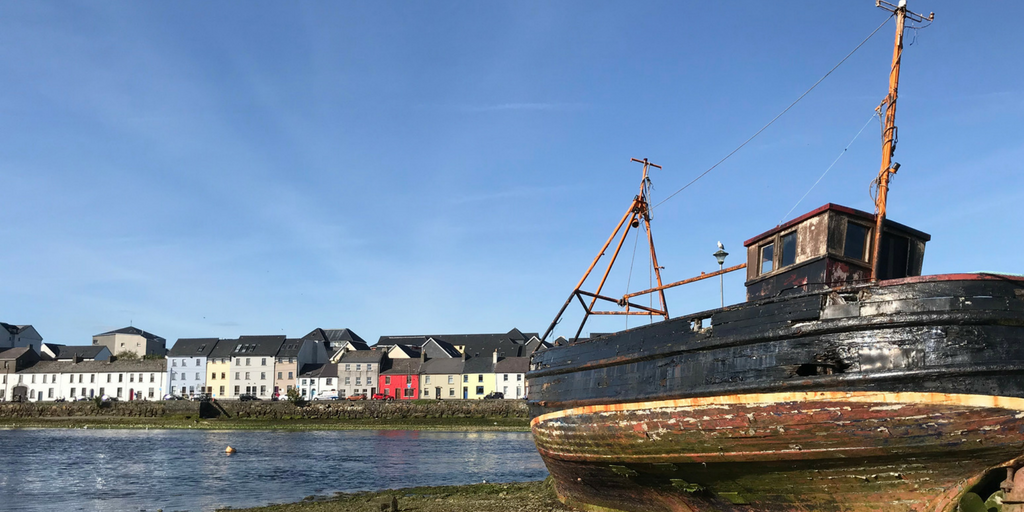 Top Things To Do In Galway Ireland