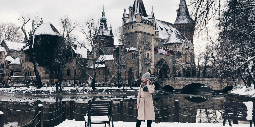 How To Spend 3 Days In Budapest