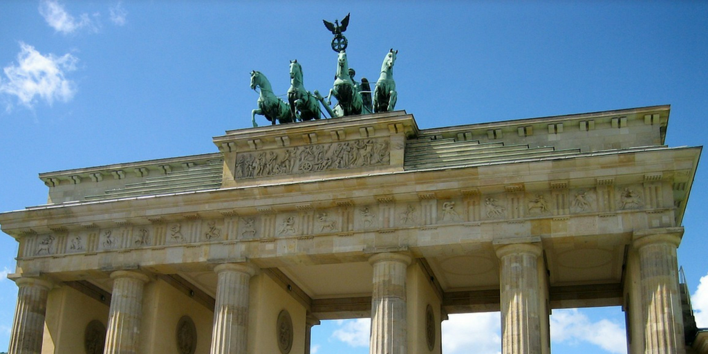 10 Things You Must Do In Berlin