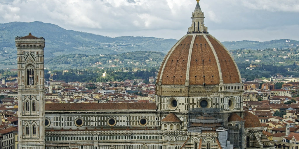 Top Things To Do In Florence In A Day