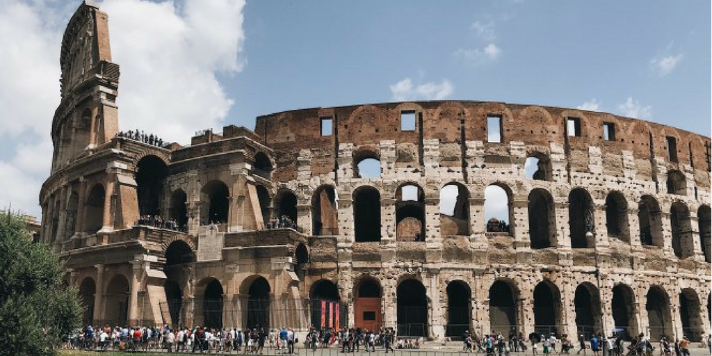 Spending a week in Rome (Rome Itinerary)