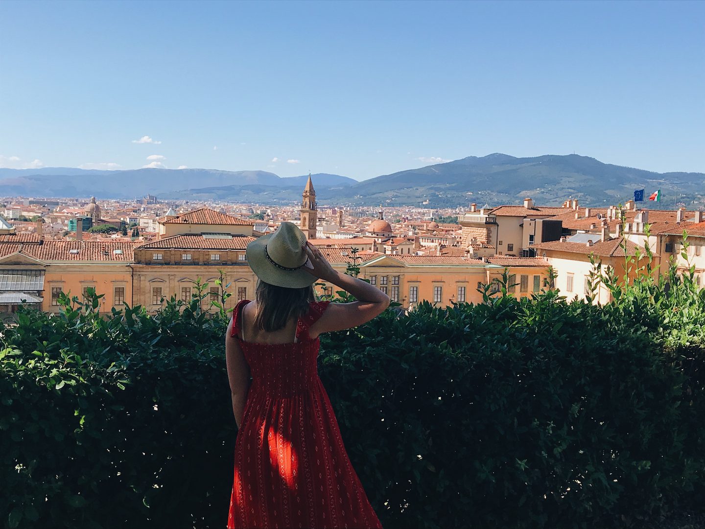 Top Things To Do In Florence In A Day - Earth's Magical Places
