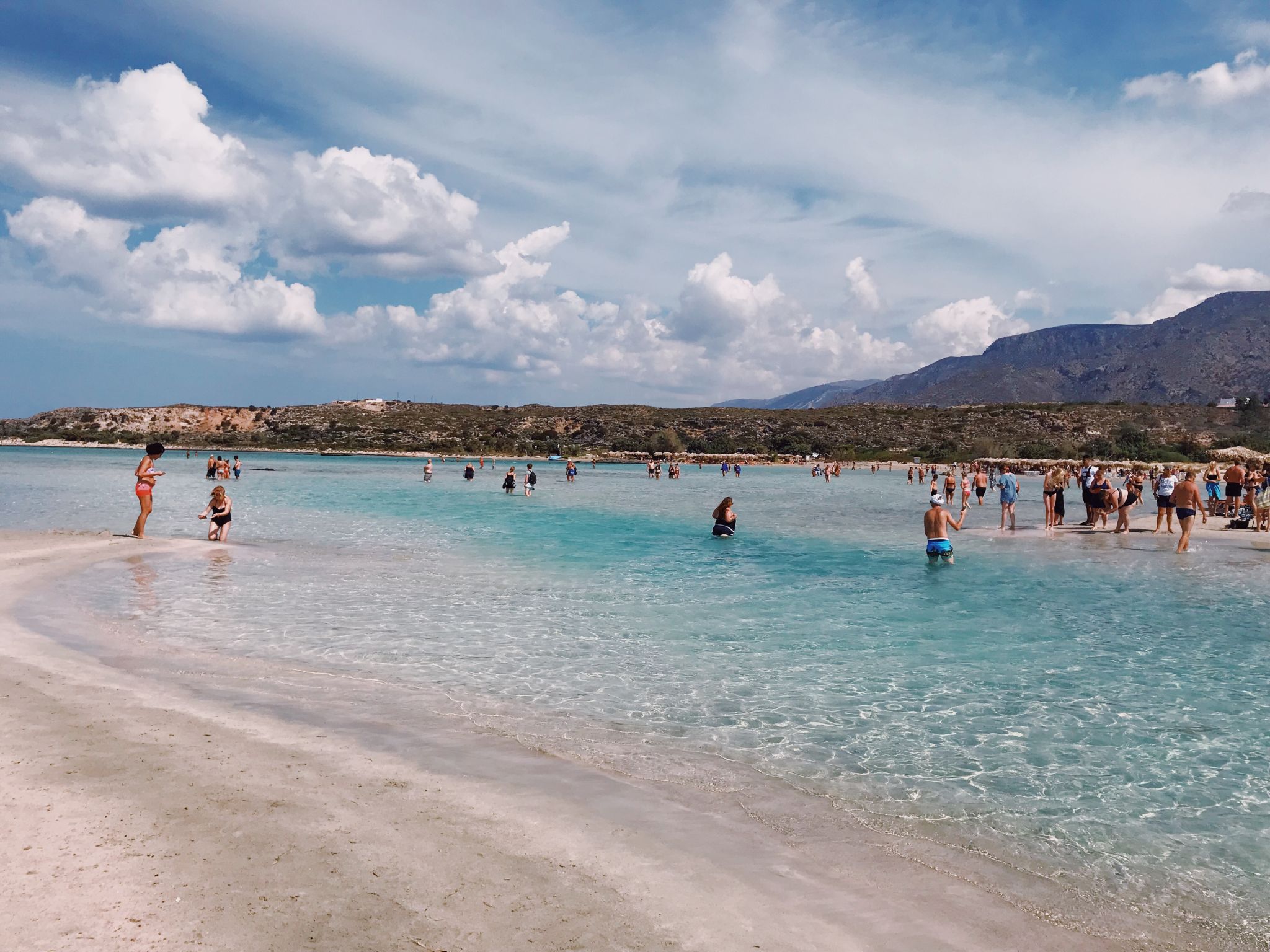 Elafonisi Beach Crete A Visitors Guide Earths Magical Places