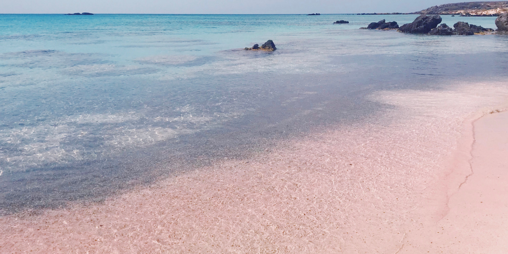 Elafonisi Beach Crete: A Visitors Guide