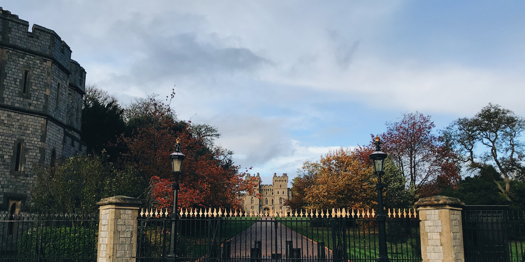 Your Guide to the perfect Windsor Day Trip