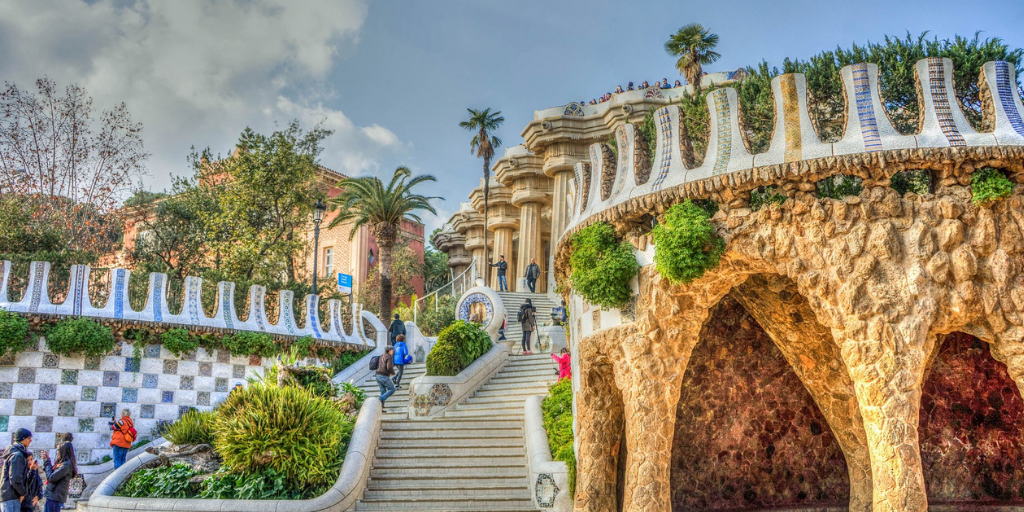 2 Days in Barcelona: The Perfect Barcelona Weekend